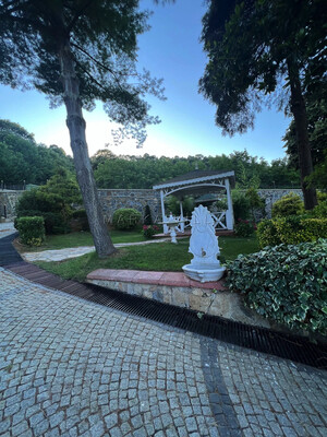 BEYKOZ MAHMUT ŞEFKET PAŞA'DA SATILIK MALİKANE