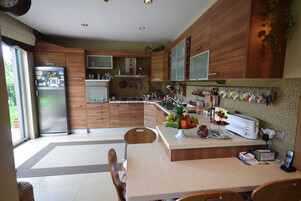 GÜNYÜZÜ KONAKLARI'nda SATILIK LÜKS VİLLA