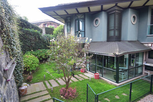 GÜNYÜZÜ KONAKLARI'nda SATILIK LÜKS VİLLA