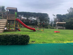 GÜNYÜZÜ KONAKLARI'nda SATILIK LÜKS VİLLA