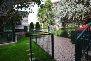 GÜNYÜZÜ KONAKLARI'nda SATILIK LÜKS VİLLA