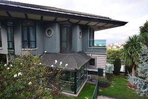 GÜNYÜZÜ KONAKLARI'nda SATILIK LÜKS VİLLA