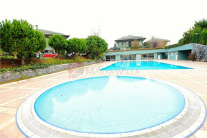 GÜNYÜZÜ KONAKLARI'nda SATILIK LÜKS VİLLA