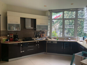 GÜNYÜZÜ KONAKLARI'nda SATILIK LÜKS VİLLA