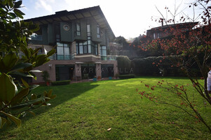 GÜNYÜZÜ KONAKLARI'nda SATILIK LÜKS VİLLA