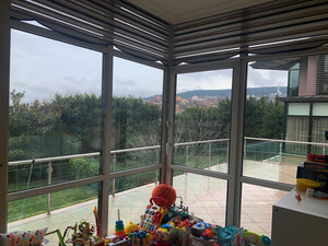 GÜNYÜZÜ KONAKLARI'nda SATILIK LÜKS VİLLA