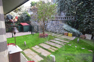 GÜNYÜZÜ KONAKLARI'nda SATILIK LÜKS VİLLA