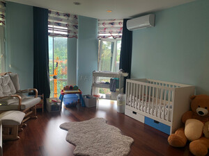 GÜNYÜZÜ KONAKLARI'nda SATILIK LÜKS VİLLA