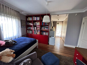 OTURUMA HAZIR HAVUZLU B REVİZYON