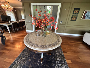 OTURUMA HAZIR HAVUZLU B REVİZYON