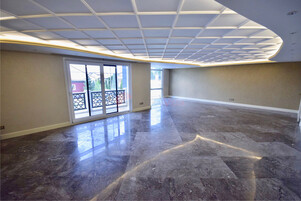 B TİPİ SATILIK VİLLA