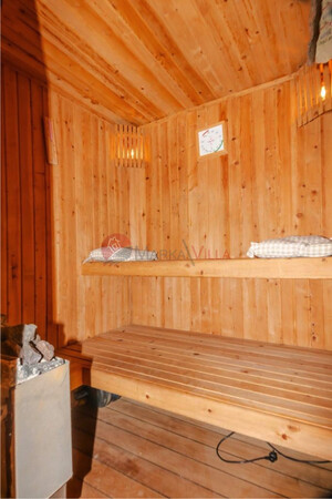 ACARKENT' DE YÜKSEK KONUMLU SATILIK VİLLA