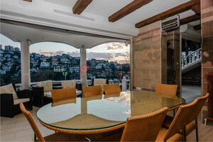 ACARKENT' DE YÜKSEK KONUMLU KİRALIK VİLLA