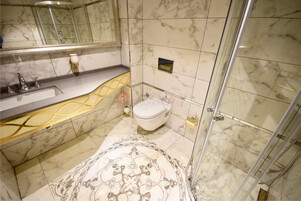 B TİPİ SATILIK VİLLA