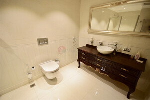 KİRALIK B TİPİ VİLLA