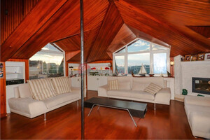 ACARKENT' DE YÜKSEK KONUMLU SATILIK VİLLA