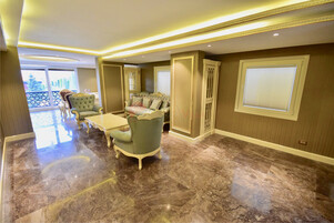 B TİPİ SATILIK VİLLA