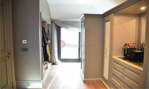 ACARKENT' DE ULTRA LÜKS SATILIK VİLLA