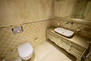 KİRALIK B TİPİ VİLLA