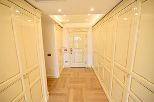 KİRALIK B TİPİ VİLLA