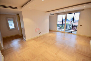 KİRALIK B TİPİ VİLLA