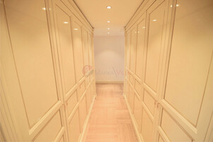 KİRALIK B TİPİ VİLLA