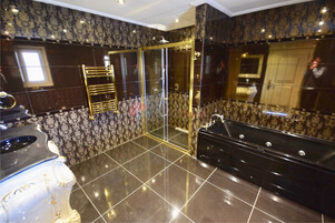 B TİPİ SATILIK VİLLA