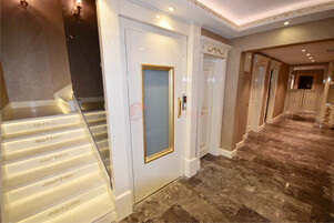 KİRALIK B TİPİ VİLLA