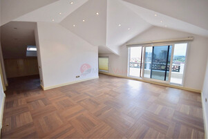 KİRALIK B TİPİ VİLLA