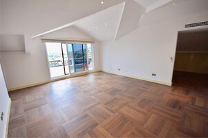 B TİPİ SATILIK VİLLA