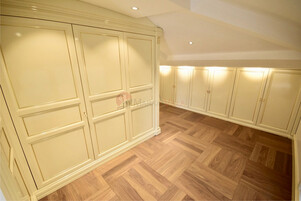 B TİPİ SATILIK VİLLA