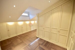 KİRALIK B TİPİ VİLLA