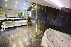 B TİPİ SATILIK VİLLA