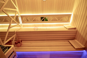 KİRALIK B TİPİ VİLLA