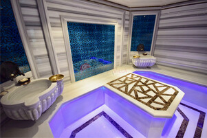 B TİPİ SATILIK VİLLA