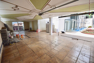 B TİPİ SATILIK VİLLA