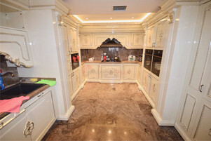 B TİPİ SATILIK VİLLA