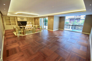 B TİPİ SATILIK VİLLA