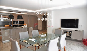 ACARKENT' DE ULTRA LÜKS SATILIK VİLLA