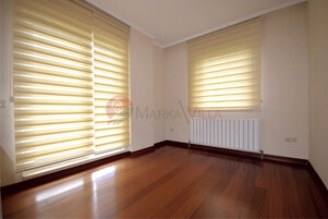 ACARKENT ' DE SATILIK C TİPİ VİLLA