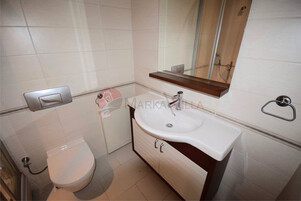 ACARKENT ' DE SATILIK C TİPİ VİLLA