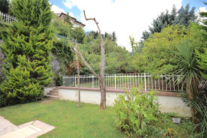 ACARKENT ' DE SATILIK C TİPİ VİLLA