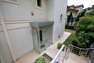 ACARKENT ' DE SATILIK C TİPİ VİLLA