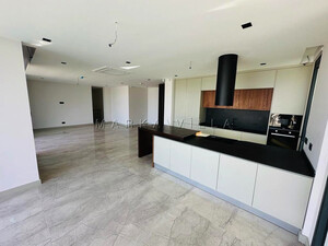 MUĞLA YALIKAVAKTA SİTE İÇİNDE DENİZ MANZARALI MODERN LÜKS SATILIK VİLLA