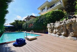 ACARKENT'DE KİRALIK C TİPİ MÜSTAKİL KİRALIK