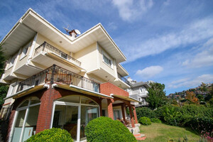 ACARKENT'DE KİRALIK C TİPİ MÜSTAKİL KİRALIK