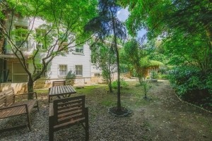 KANLICADA SATILIK KÖŞK