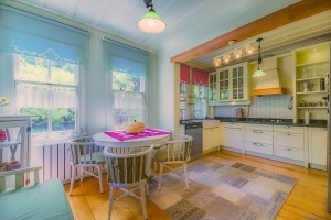 KANLICADA SATILIK KÖŞK