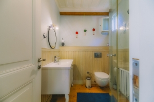 KANLICADA SATILIK KÖŞK