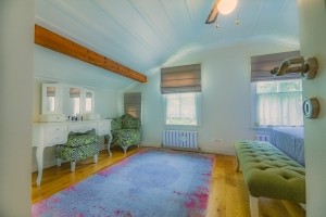 KANLICADA SATILIK KÖŞK